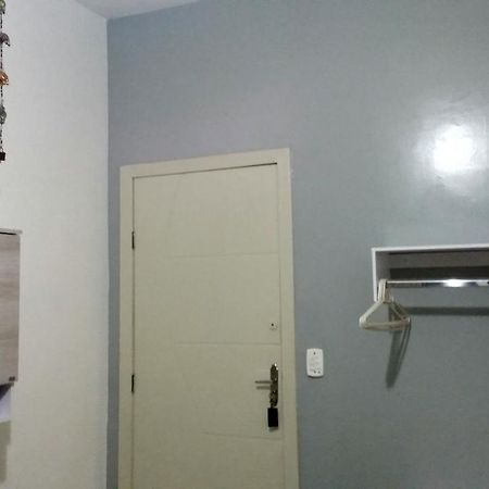 דירות גוארפארי Kit P/2 Pessoas Vista Mar מראה חיצוני תמונה