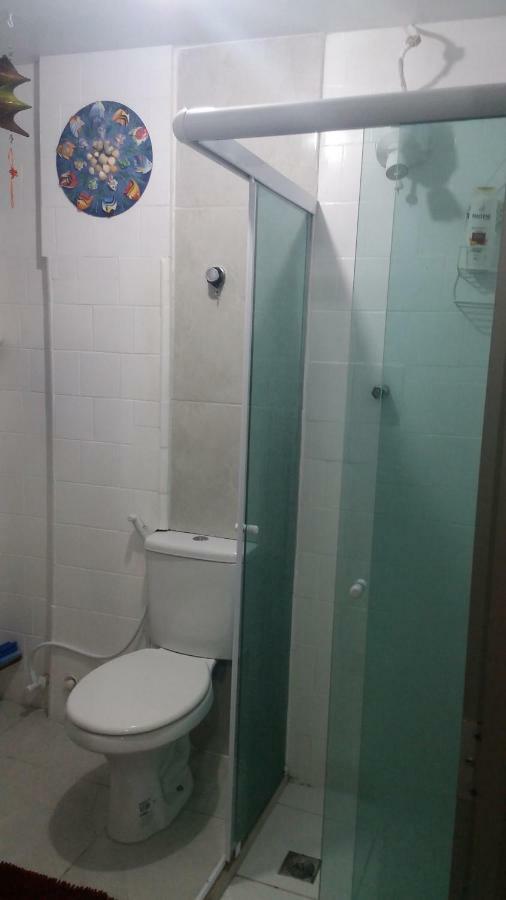 דירות גוארפארי Kit P/2 Pessoas Vista Mar מראה חיצוני תמונה