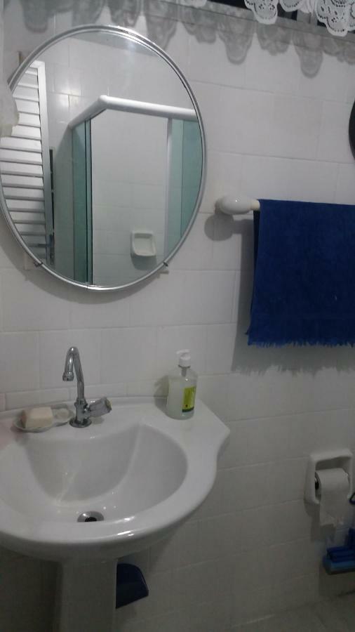 דירות גוארפארי Kit P/2 Pessoas Vista Mar מראה חיצוני תמונה