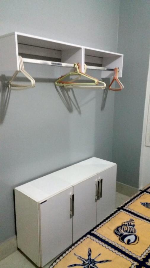 דירות גוארפארי Kit P/2 Pessoas Vista Mar מראה חיצוני תמונה